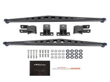 Rear Truck Ladder Bars Assembly with Brackets fit for 1980-1996 Ford F150/F250/F350 60300964