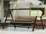 Outdoor Patio Swing Chair 16844093