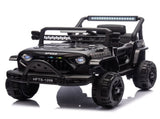 12V Kids Ride On Electric Truck Car W/Parents Control,2WD,Four-wheel suspension,Early education W1578P187459