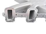 Single Plane Carb Intake Manifold 300-132 Fit for LS1 LS2 LS6 V8 5.7L Chevy Corvette V8 6.0L 53761142