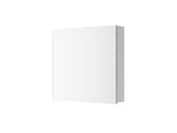 24'' W x 30'' H Surface Frameless Mirror Medicine Beveled Mirror Edges Bathroom Medicine W2287P250184