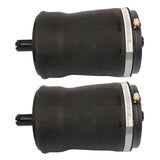 LR034262 Replacement for Land Rover Range Rover L405 Pair Rear Air Suspension Spring Bag 55693212
