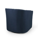SWIVEL CHAIR 68404.00BLU