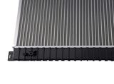 Coolant Radiator Assembly fit for Audi A6 2.8L 3.2L 2005-2010 60236A AT 2828 41390152