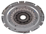 Auto Set-Double Clutch Dual Clutch Fits for Hyundai Veloster Hatchback 1.6L 2012-2017 41200-2A000 55669453