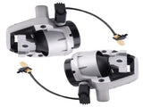 2Pcs Front L & R Engine Mount Set fit for Audi A6 Quattro 3.0L V6 Base 2012-2018 61353889