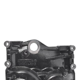 Marine 2bbl Engine Intake Manifold for Volvo Penta Mercruiser 4.3L V6 824324T02 12552422 07819783
