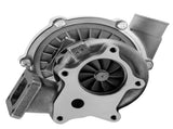 T04E T3/T4 .57 A/R Turbocharger Universal fit for all 1.5L-2.5L Billet Wheel Turbo 32326760