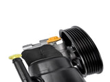 Power Steering Pump Kit Fit for Chevy Captiva Sport Sport Utility 2.4L L4 2012-2015 Reservoir 44455450