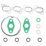 Turbo charger For Chevrolet Chevy Cruze Sonic Trax Buick Encore 55565353 1.4L 08165396