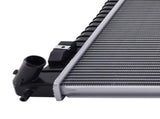 Classic Engine Radiator fit for Ford Explorer/Police 3.5L 2013-2019 DB5Z8005A 08427405