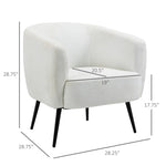 ZUN Armchair/Dining Chair/Office Chair （Prohibited by WalMart） 65325388