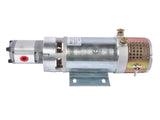 24V 147662 Hydraulic Pump & 147664 Motor 147099 Fit for Skyjack Scissor Lift SJIII3220 SJIII3226 90550768