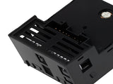 Dimmer Switch fit for GMC SIERRA 1500 2500 1999-2002 Black 15755595 D1534G DS968 14526330