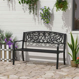 Outdoor Garden Bench Garden chair 23945960