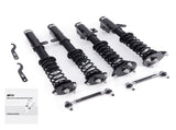 BFO Coilovers Shocks Struts Lowering Kit fit for Toyota Camry 2007-2011 88138838