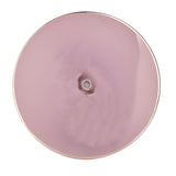 2 Pcs 35.4inch Tall Wedding Flower Vase Holder Table Centrepiece Display Vase Metal Flowers Stand 99100294