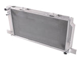 3 Row Aluminum Radiator fit for Mercedes-Benz SL500 Base 1990-2002 1295000103 38564557