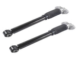 2Pcs Rear Left and Right Shock Absorber Struts Fit for Mercedes-Benz W167 GLE450 2019-2022 Black 95478106