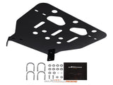 Black Steel Frame Mount fit for CF Moto CForce 500 2013-2016 ATV Plow 10303110