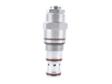 Hydraulic Valve Fit for S-40 S-45 S-60 S-60 TRAX S-65 S-65 TRAX S-80 S-85 Z-60/34 38146052