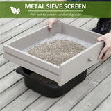 Garden/balcony plant support 33713559