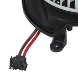 A/C Heater Blower Motor With Fan Fit For Mercedes-Benz E63 AMG 2007-2009 700212 88498627