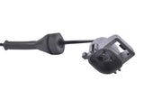 Left Front Shock Absorber Strut with Electric AST24746 AST84787 G3GZ18124Q for Lincoln Continental 09933352
