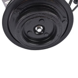 A/C Compressor with Clutch Fits for Hyundai Elantra Hatchback Sedan 2.0L L4 2007-2012 03502081
