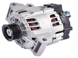 Alternator 120A 12V Fits for GMC Terrain Buick Regal 2.4L l4 2010-2016 Clockwise Rotation 25862737