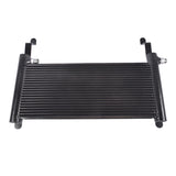 Hydraulic Oil Cooler Replacement for Bobcat S160 S175 S185 S205 T180 T190 Loader 7109582 05577495