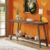 Long Console Table/Living room table 47169628