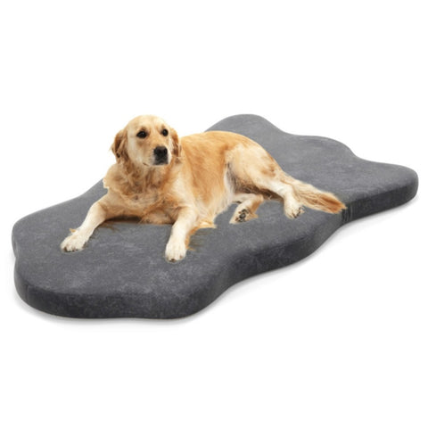 ZUN 43 " Orthopedic Dog Bed for Large Dogs ﻿ 92388511