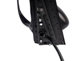 Driver Left Side Power Mirror Replacement for 2014-2017 Honda Odyssey LX 76250-TK8-A41 3PIN 00252187