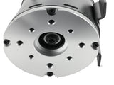 Electric Pump Motor fit for JLG Scissor Lift 1532E2-3246E2 2200980 24V Cast Body 95682711