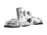 Cast Iron Left Exhaust Manifold fit for Nissan Xterra 3.3L 2000 2001 2002 2003 2004 22863520