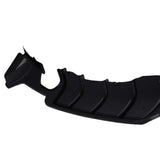 Rear Diffuser fit for BMW 4 Series F32 F33 F36 2014-20 428i/430i/435i M Performance 40043531