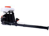 51.7cc Mosquito fogger Mister Duster Mosquito Backpack Cold Fogger,Gasoline Powered W465P185059