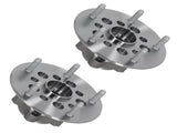 2x Front Wheel Bearing and Hubs fit for Ford Transit-150 Transit-250 Transit-350 HD 87485109