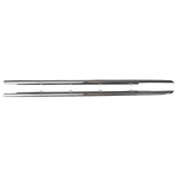 Door Window Belt Kit fit for Honda Accord 2008-2012 72410-TA0-A01 Complete System 34186951