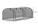 Crop Cage, Garden Plant Protector 14044385