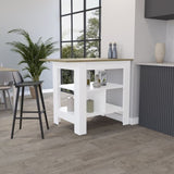 Macondo Kitchen Island B070102696