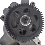 Engine Water Pump Fits for Detroit Diesel 60 Series 12.0L 12.7L 14.0L EGR 23535017 23532542 23530427 54653059