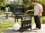 Portable Charcoal Grill /BBQ Grill 75374494