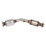 ZUN Catalytic Converter Compatible with NISSAN Versa 12-18 L4-1.6L, 01832840