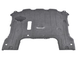 Engine Splash Shields Rear 68489769AA Replacement for 17-24 Chrysler Pacifica FWD Type 1 3.6 33092435