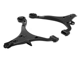8pcs Front Lower Control Arms Sway Bar Tie Rods Kit fit for 2001-2005 Honda Civic EL 86751700