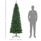 7.5 ft Christmas Trees 11425567
