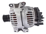 Alternator Fits for Mercedes-Benz C300 3.0L 2009-2012 GLK350 3.5L 2010-2012 150 Amp 12 Volt CW 43676834