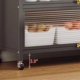 metal storage shelves W509P164652